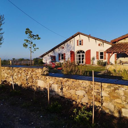 Appartement, Vue Sur Les Pyrenees Pouillon Exterior photo