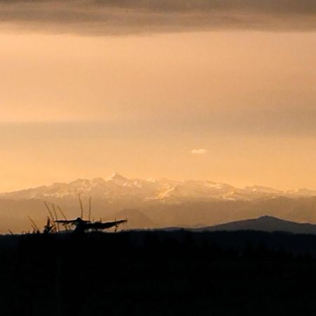 Appartement, Vue Sur Les Pyrenees Pouillon Exterior photo